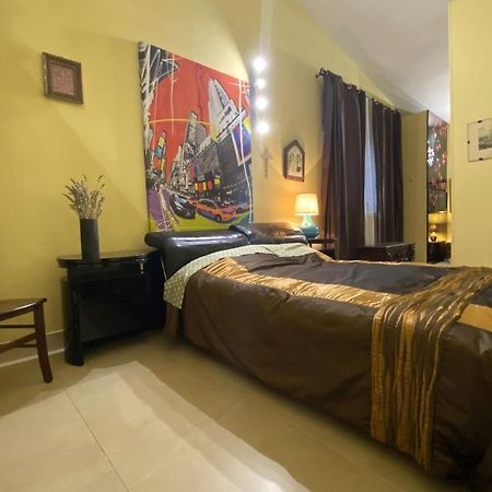 B&B Trulli E Mare Martina Franca Pokój zdjęcie