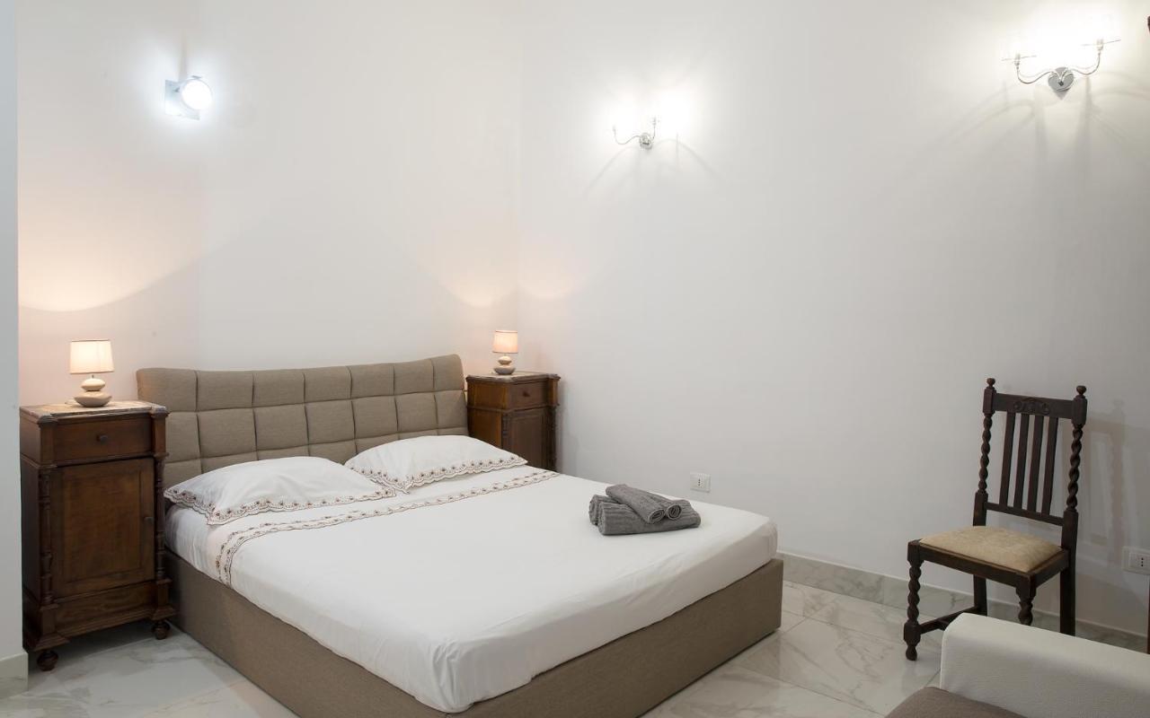 B&B Trulli E Mare Martina Franca Zewnętrze zdjęcie