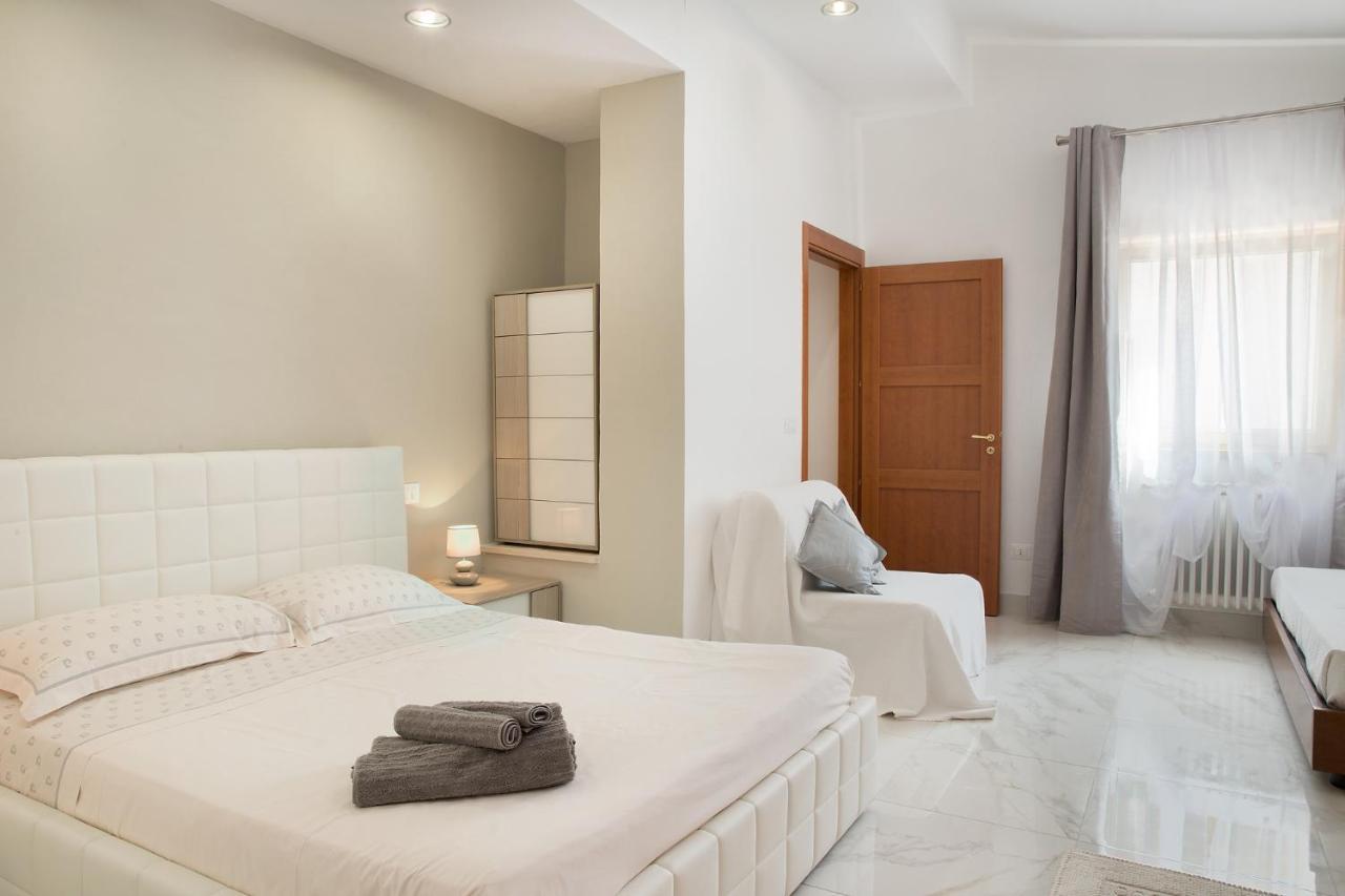 B&B Trulli E Mare Martina Franca Zewnętrze zdjęcie
