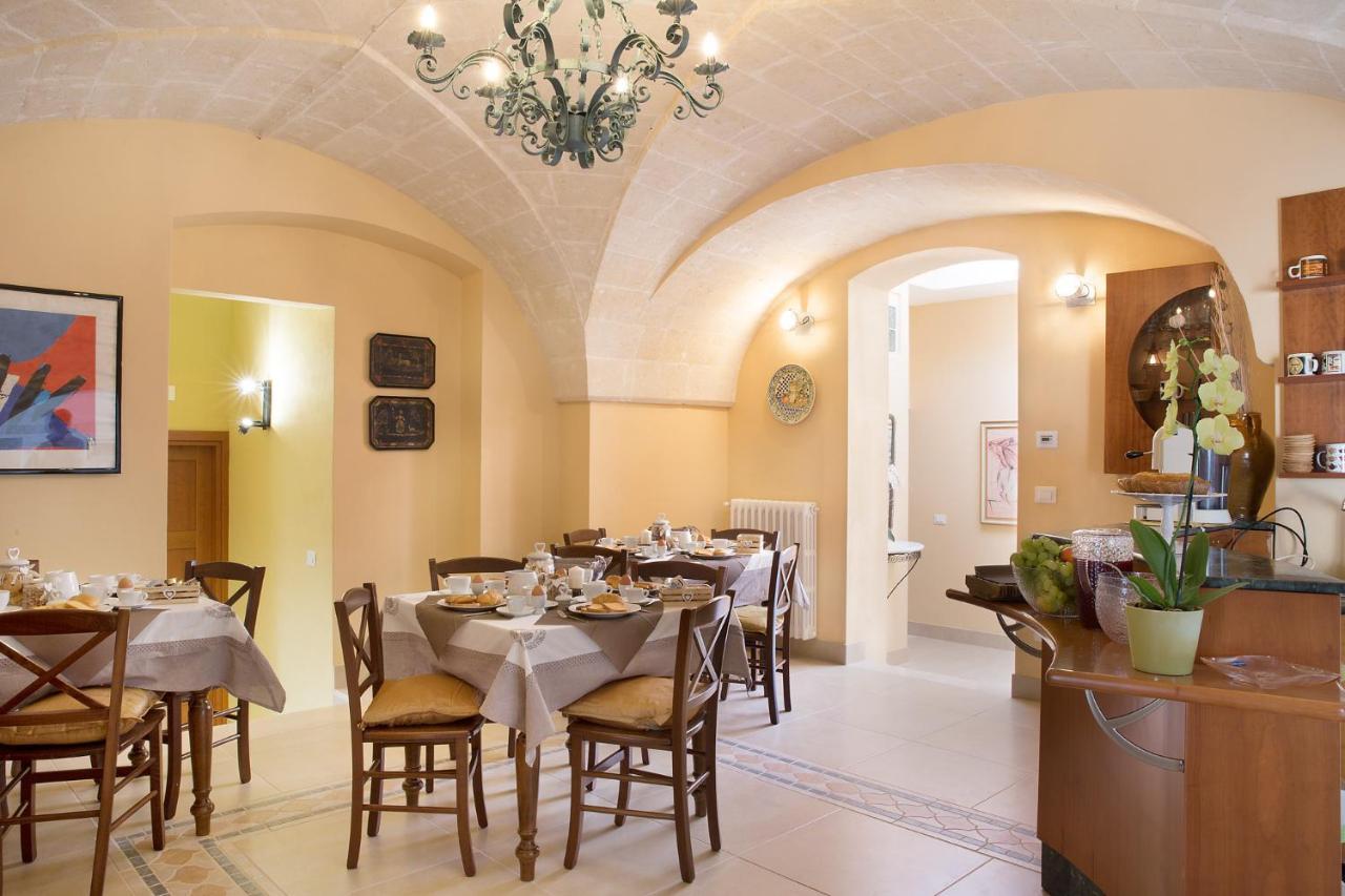 B&B Trulli E Mare Martina Franca Zewnętrze zdjęcie