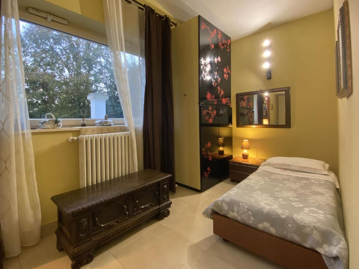 B&B Trulli E Mare Martina Franca Zewnętrze zdjęcie