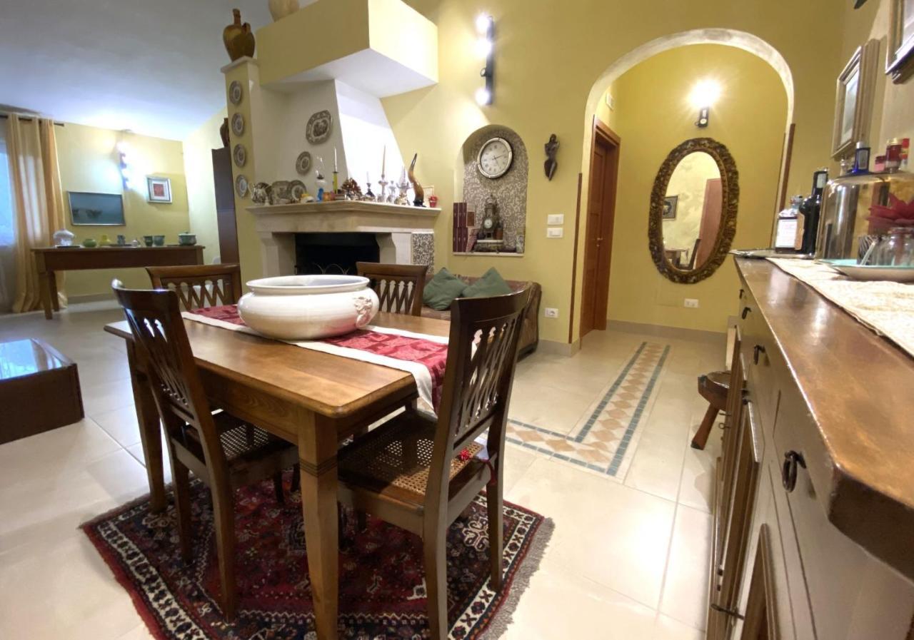 B&B Trulli E Mare Martina Franca Zewnętrze zdjęcie