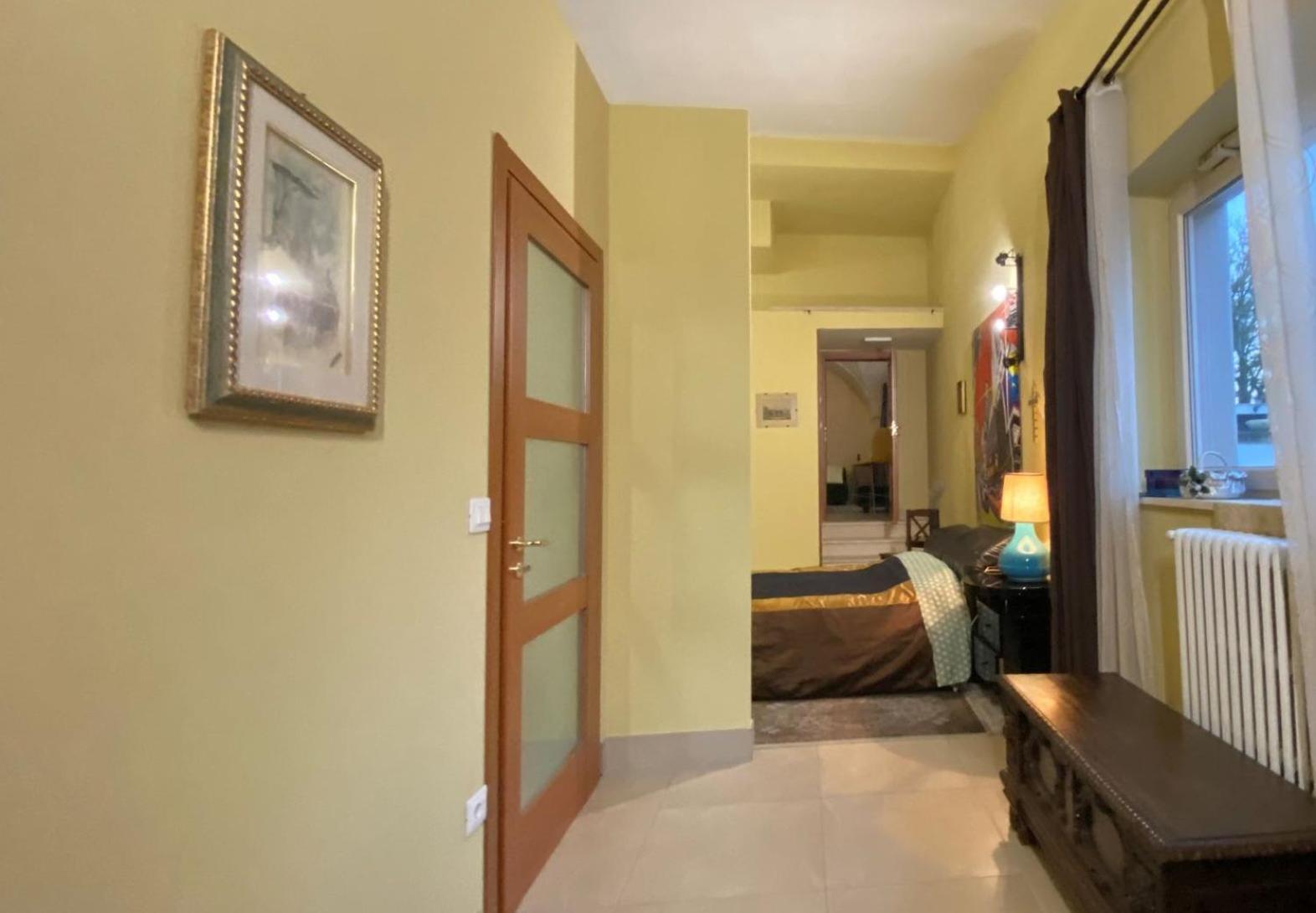 B&B Trulli E Mare Martina Franca Pokój zdjęcie