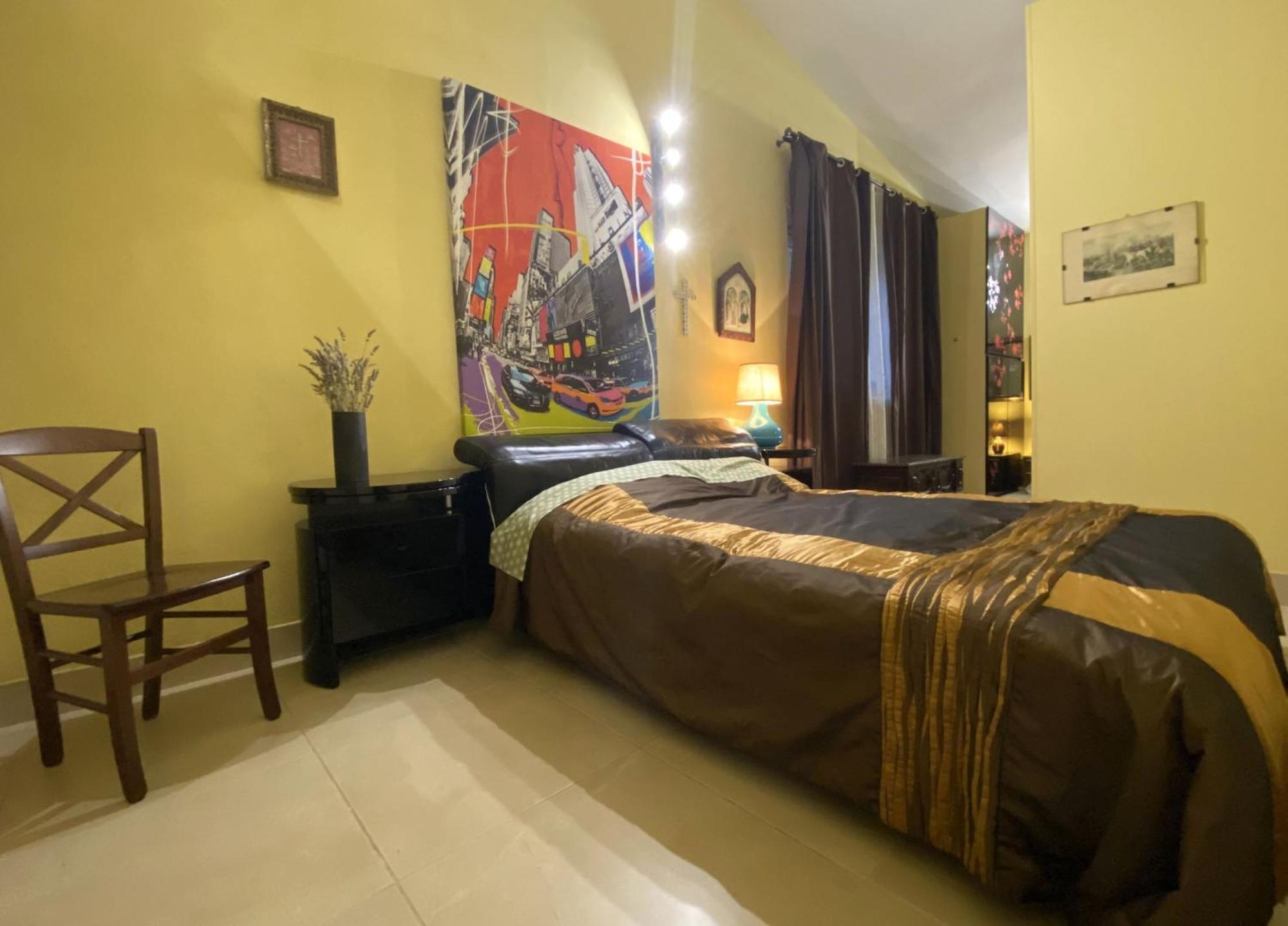 B&B Trulli E Mare Martina Franca Pokój zdjęcie