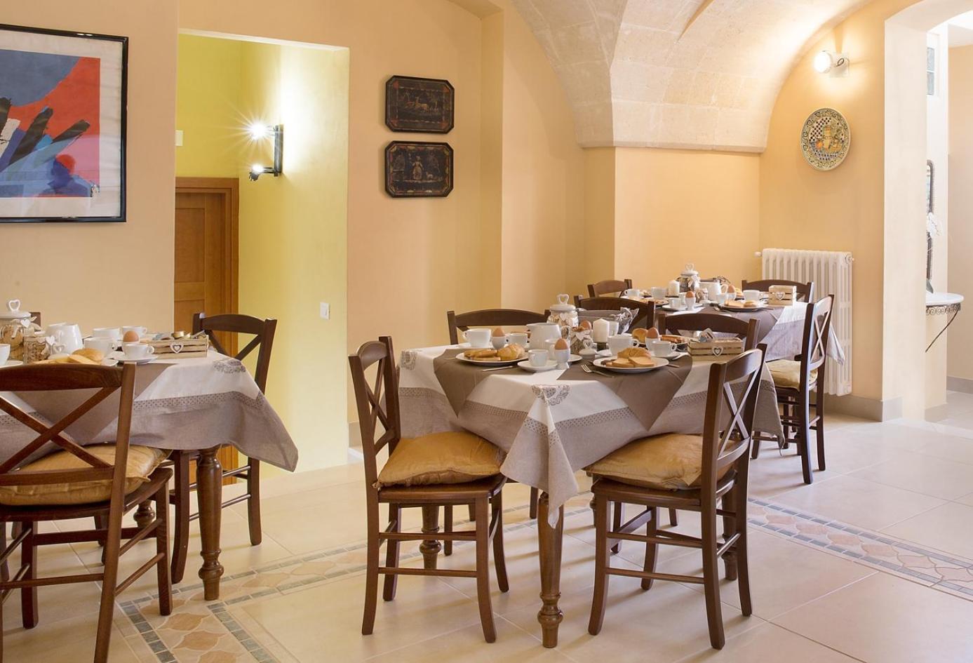 B&B Trulli E Mare Martina Franca Pokój zdjęcie