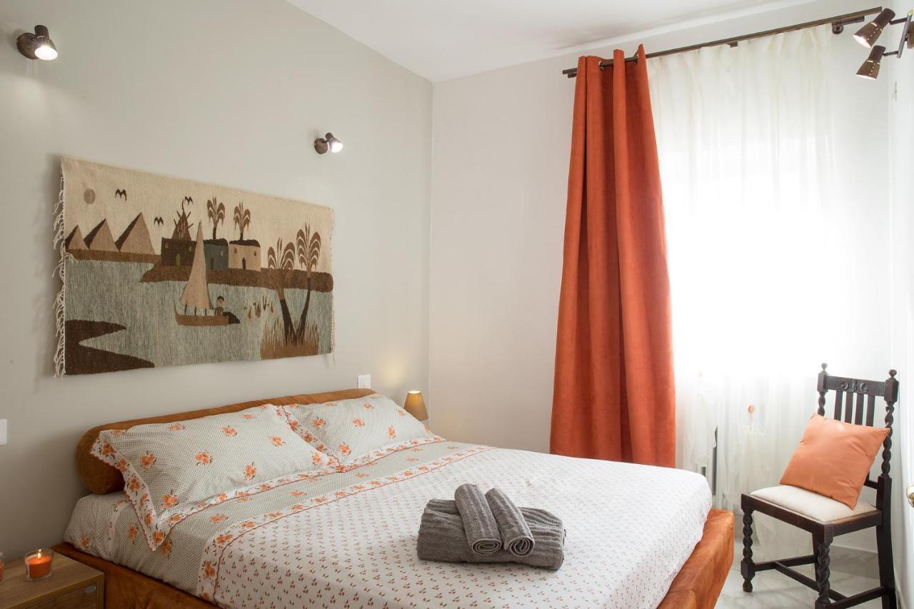 B&B Trulli E Mare Martina Franca Zewnętrze zdjęcie